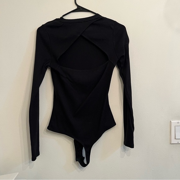 The Range Bodysuit - Picture 5 of 7